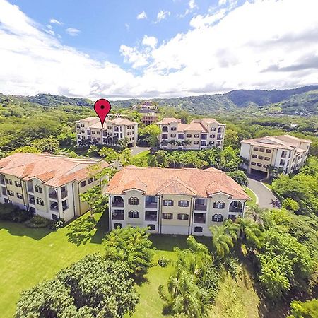 Pacifico Resort Condominiums Coco Eksteriør billede