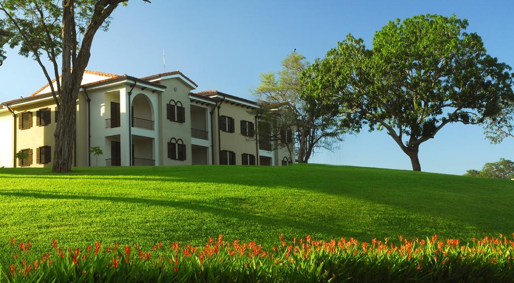 Pacifico Resort Condominiums Coco Eksteriør billede