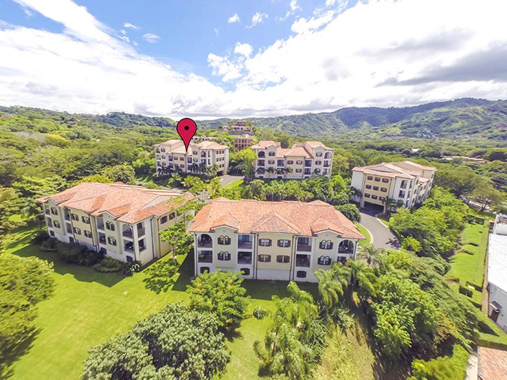 Pacifico Resort Condominiums Coco Eksteriør billede
