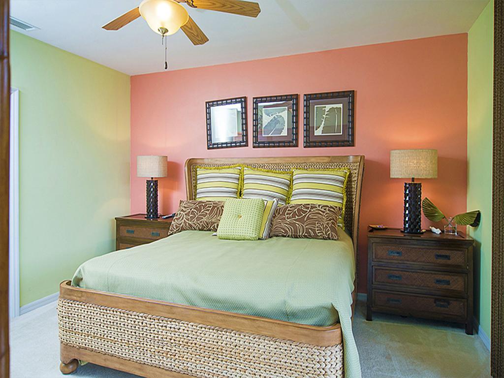 Pacifico Resort Condominiums Coco Eksteriør billede