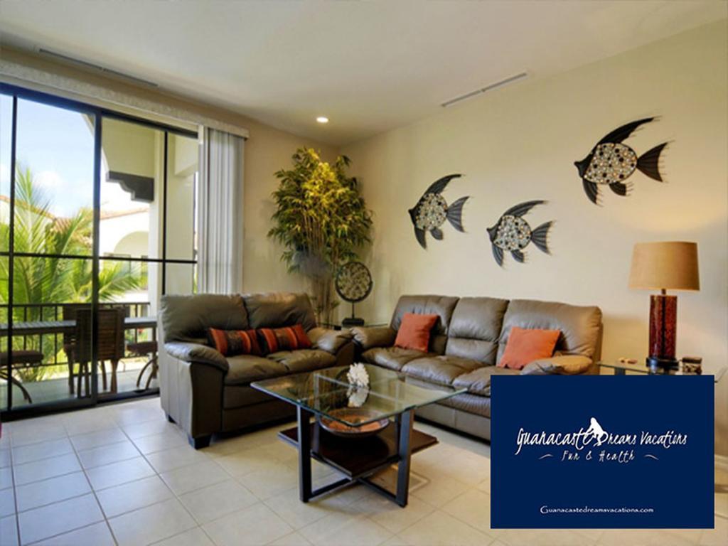 Pacifico Resort Condominiums Coco Eksteriør billede