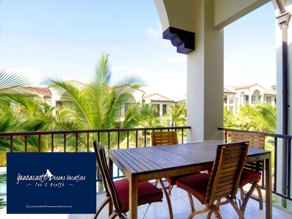 Pacifico Resort Condominiums Coco Eksteriør billede