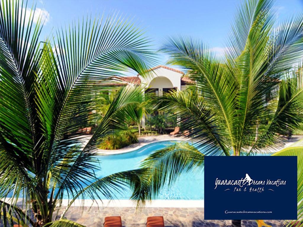 Pacifico Resort Condominiums Coco Eksteriør billede