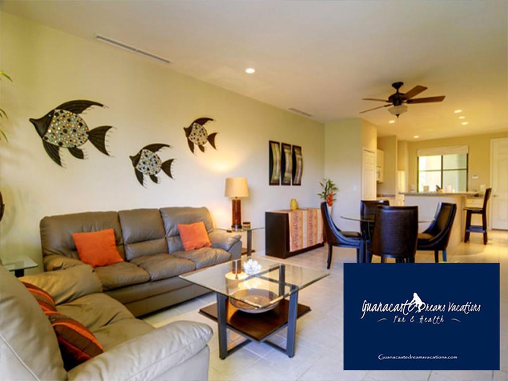 Pacifico Resort Condominiums Coco Eksteriør billede