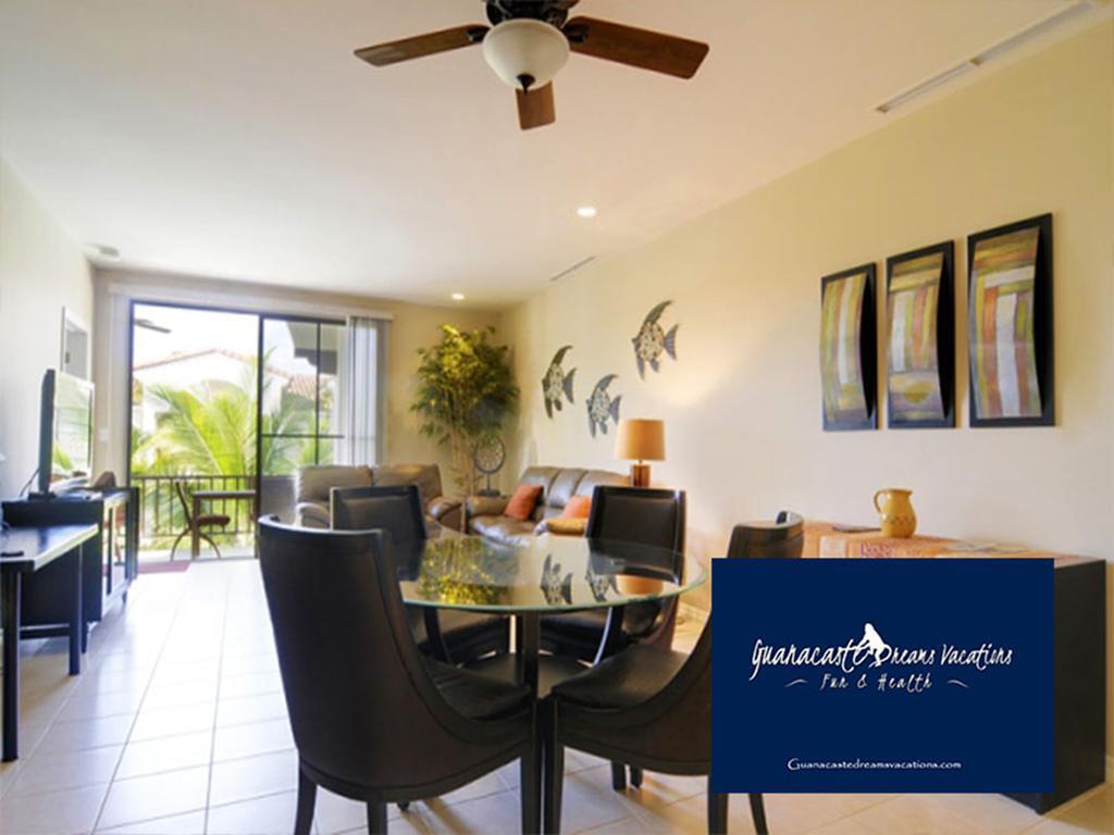 Pacifico Resort Condominiums Coco Eksteriør billede