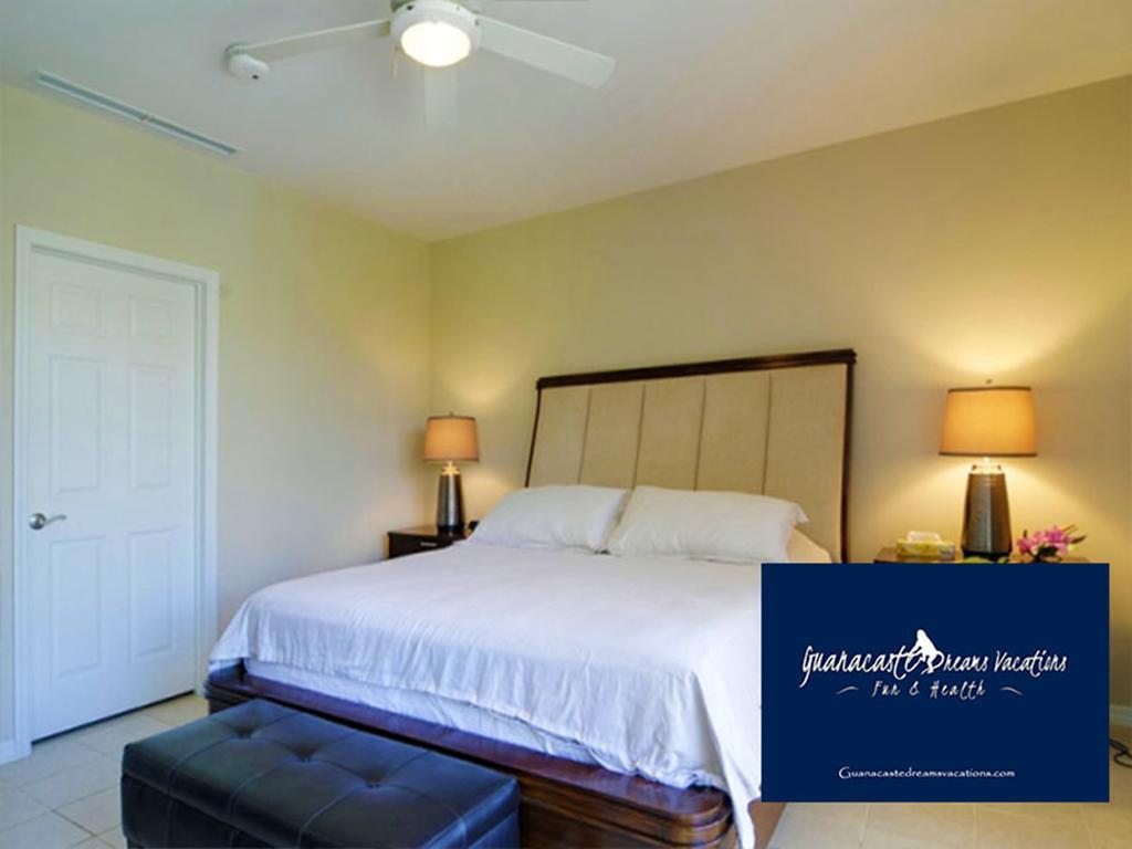 Pacifico Resort Condominiums Coco Eksteriør billede