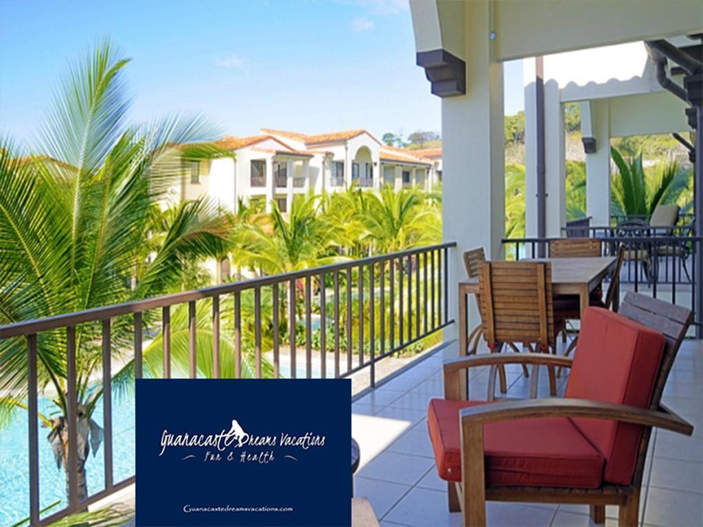Pacifico Resort Condominiums Coco Eksteriør billede