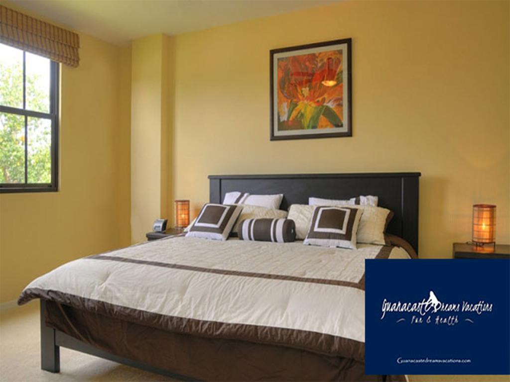 Pacifico Resort Condominiums Coco Eksteriør billede
