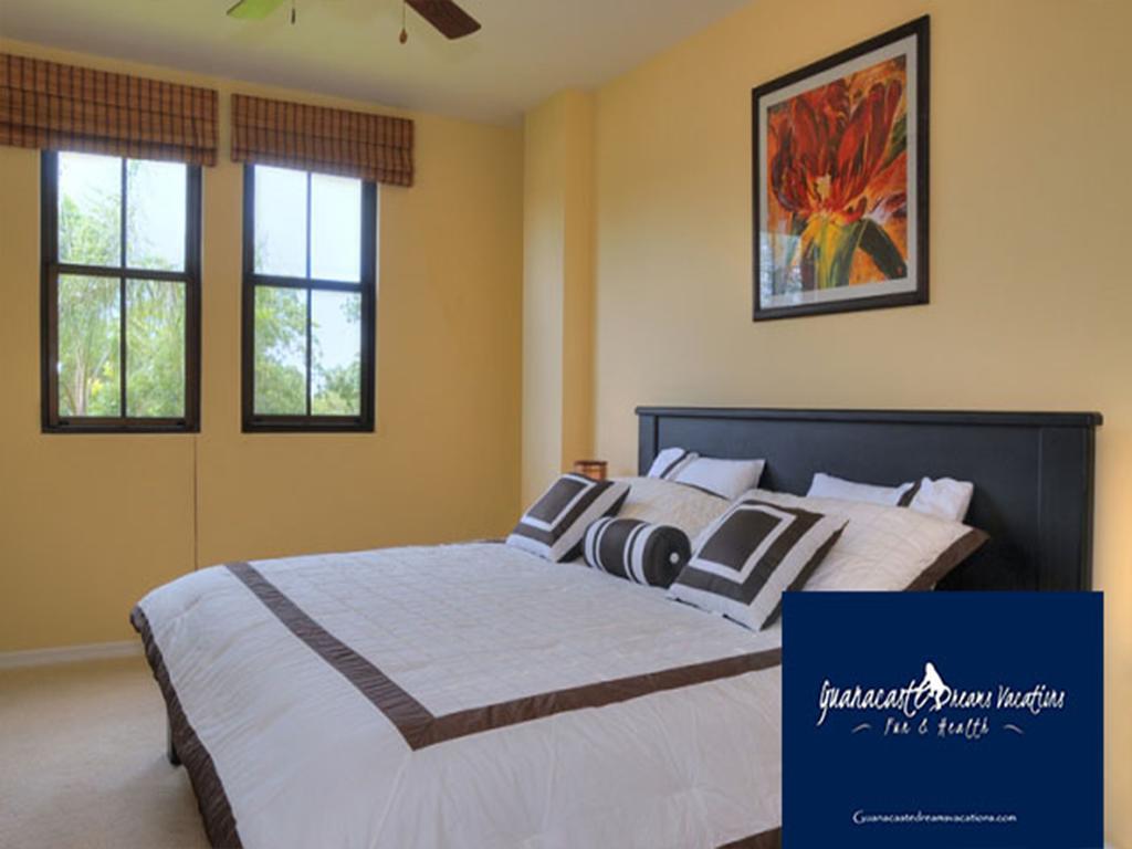 Pacifico Resort Condominiums Coco Eksteriør billede