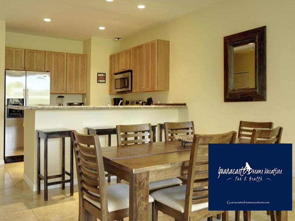 Pacifico Resort Condominiums Coco Eksteriør billede