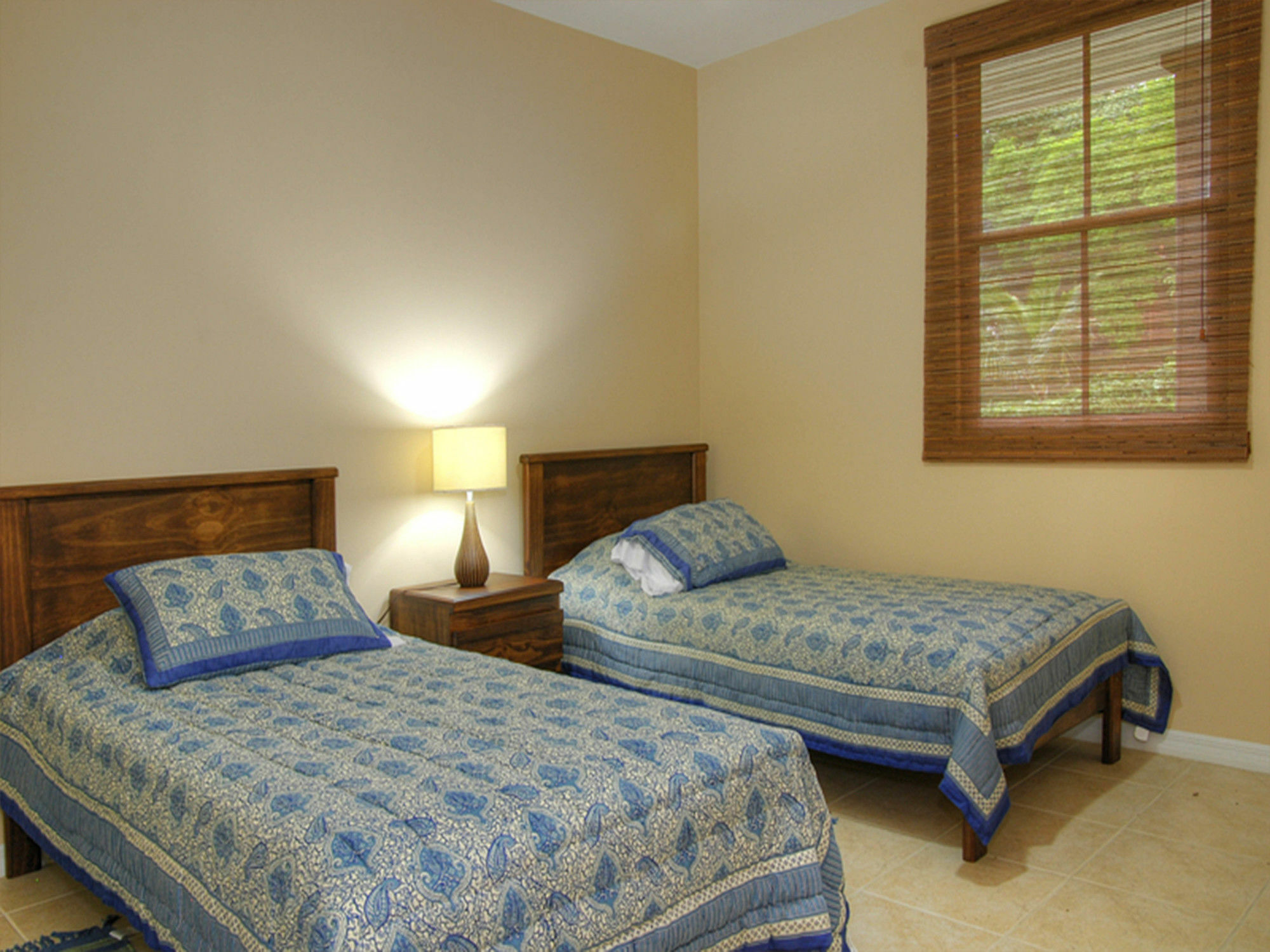 Pacifico Resort Condominiums Coco Eksteriør billede