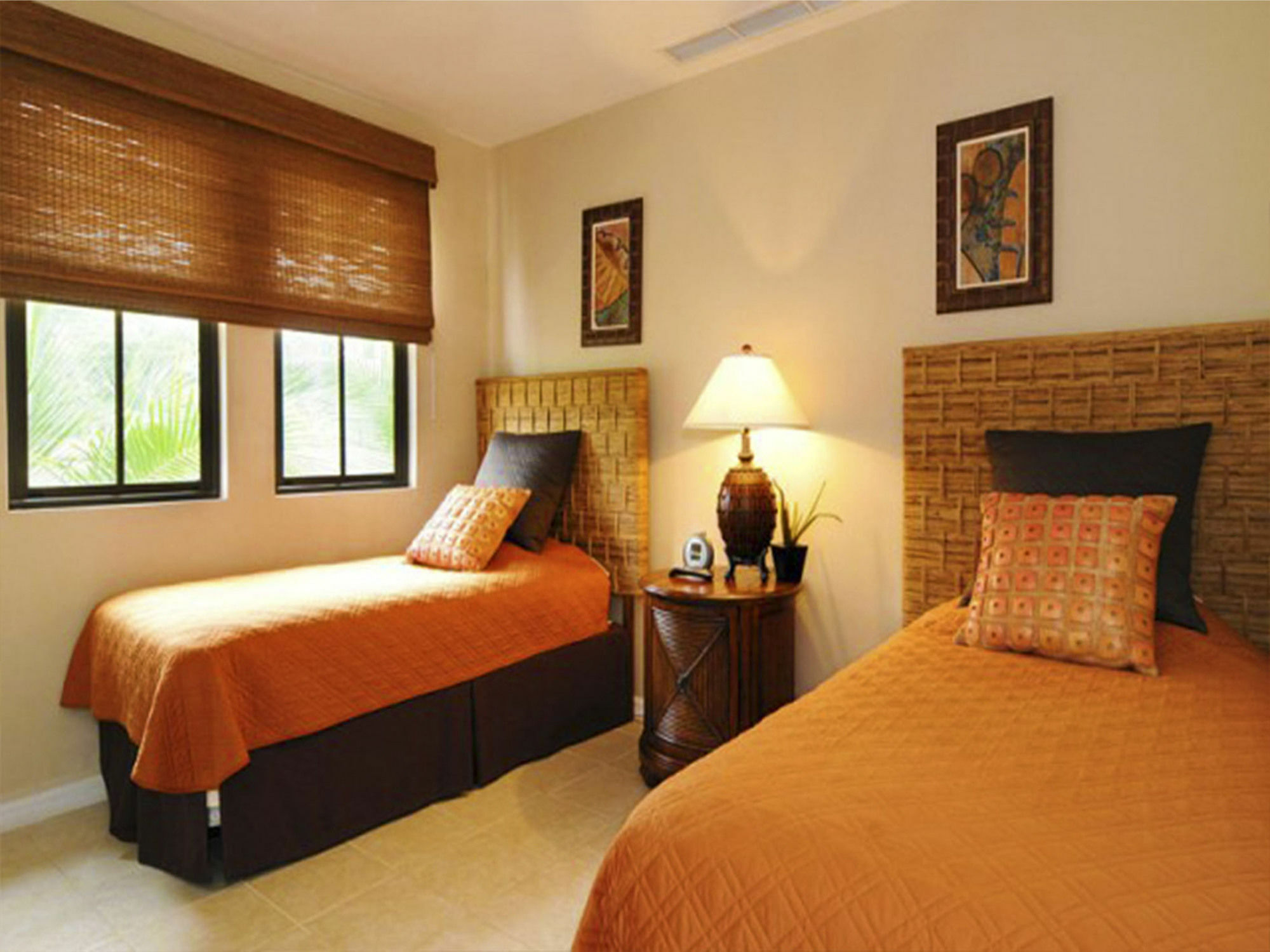Pacifico Resort Condominiums Coco Eksteriør billede