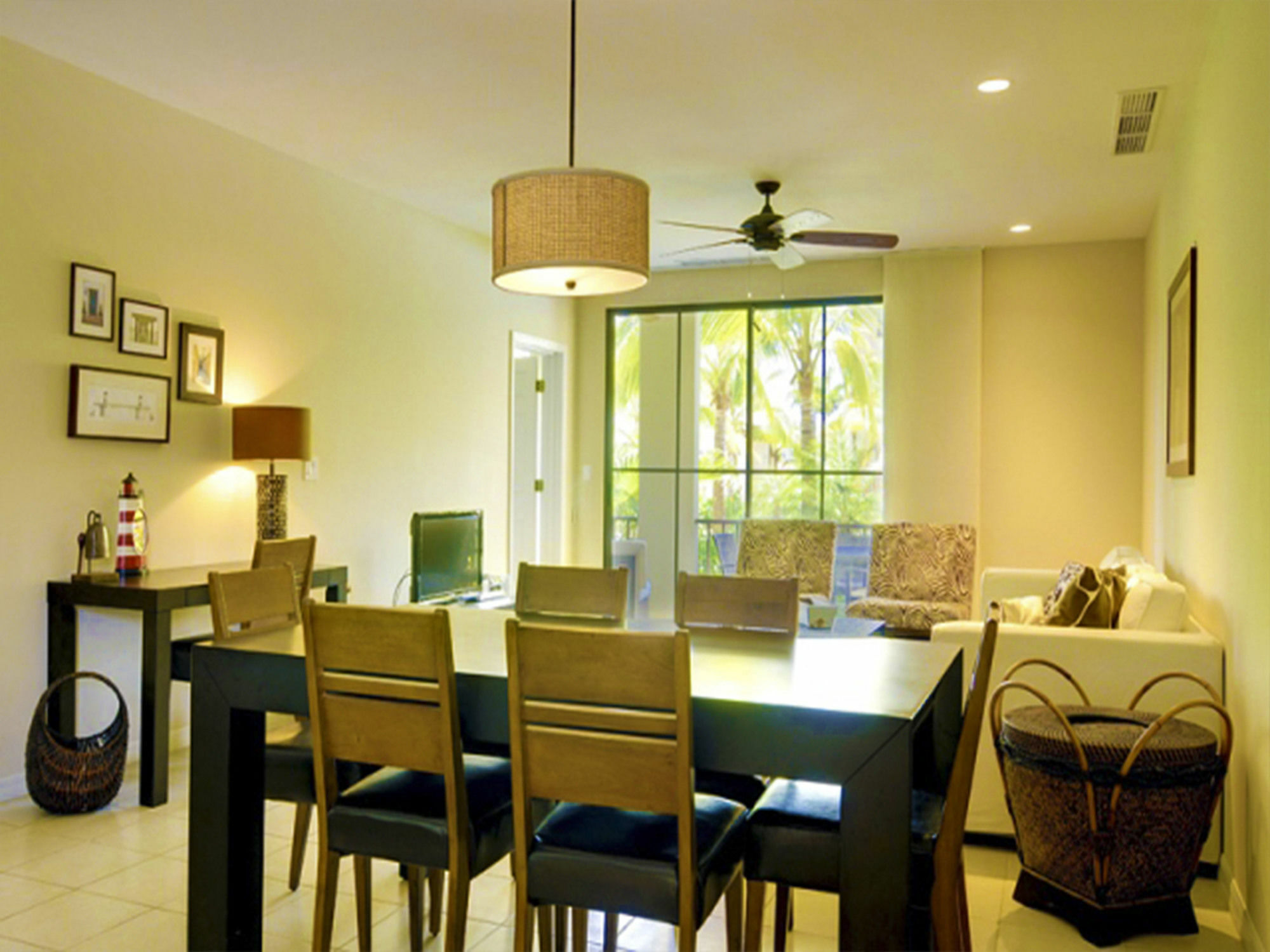 Pacifico Resort Condominiums Coco Eksteriør billede