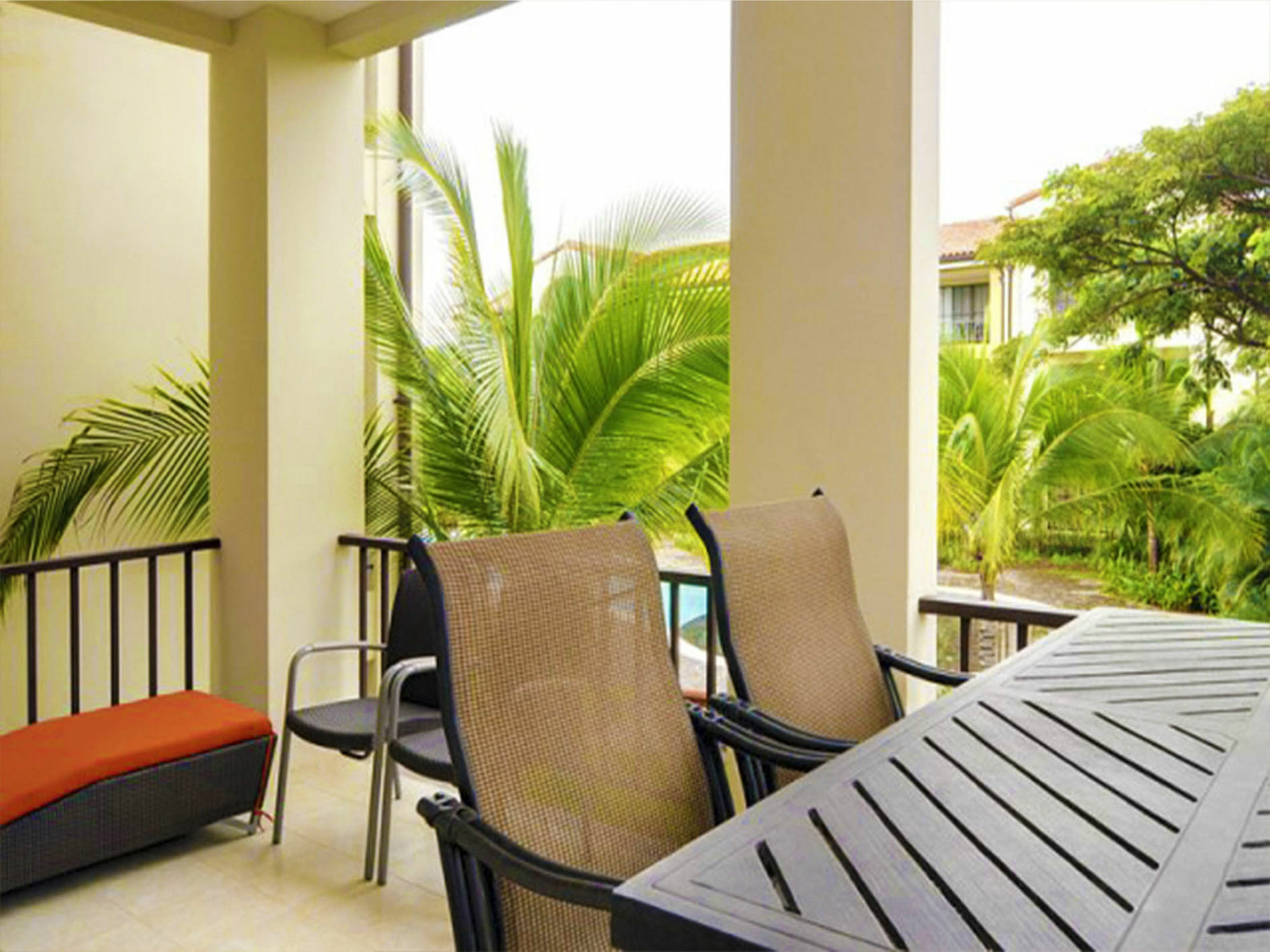 Pacifico Resort Condominiums Coco Eksteriør billede