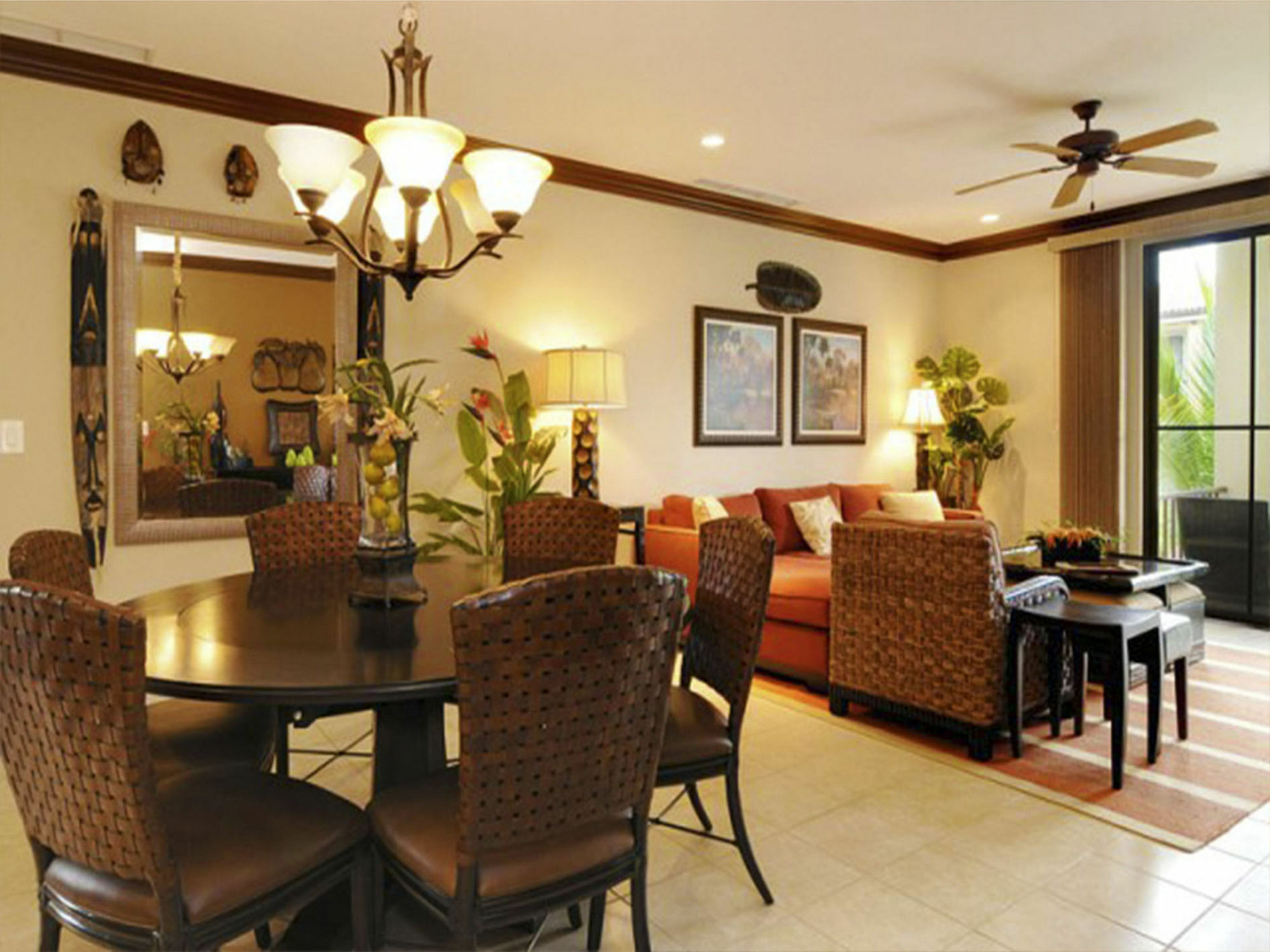 Pacifico Resort Condominiums Coco Eksteriør billede