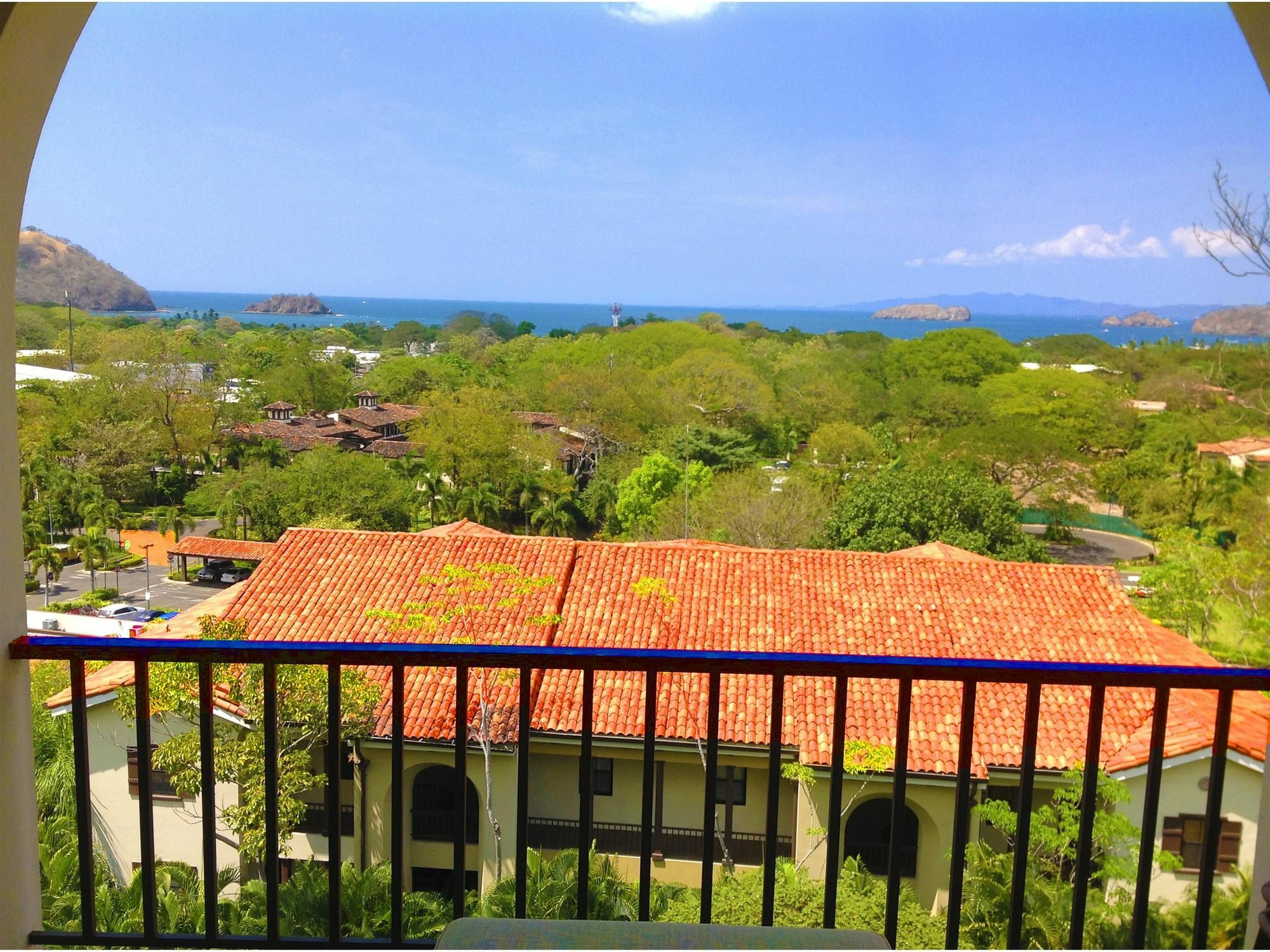Pacifico Resort Condominiums Coco Eksteriør billede