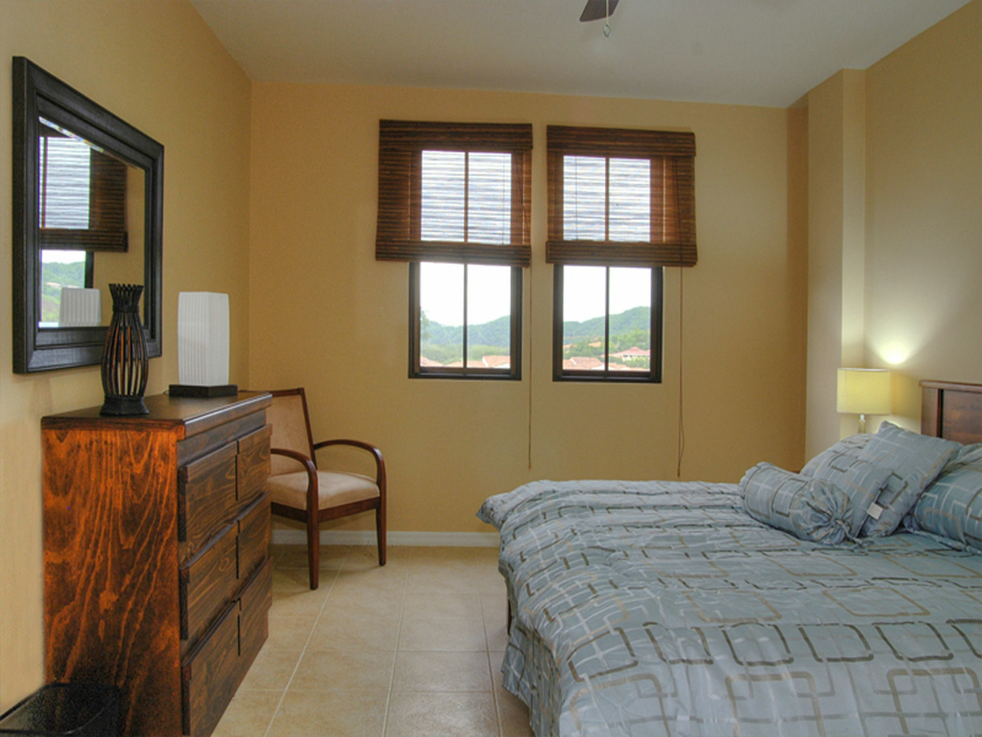 Pacifico Resort Condominiums Coco Eksteriør billede