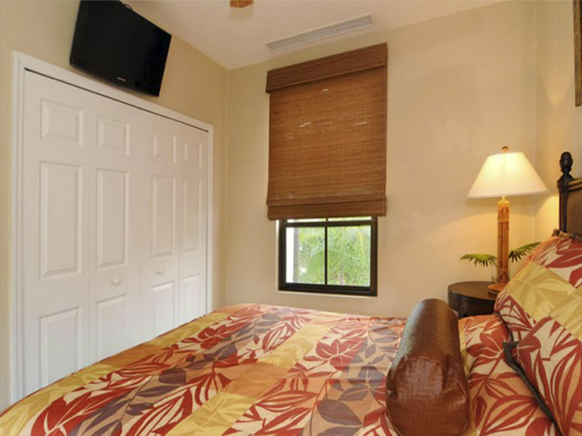 Pacifico Resort Condominiums Coco Eksteriør billede
