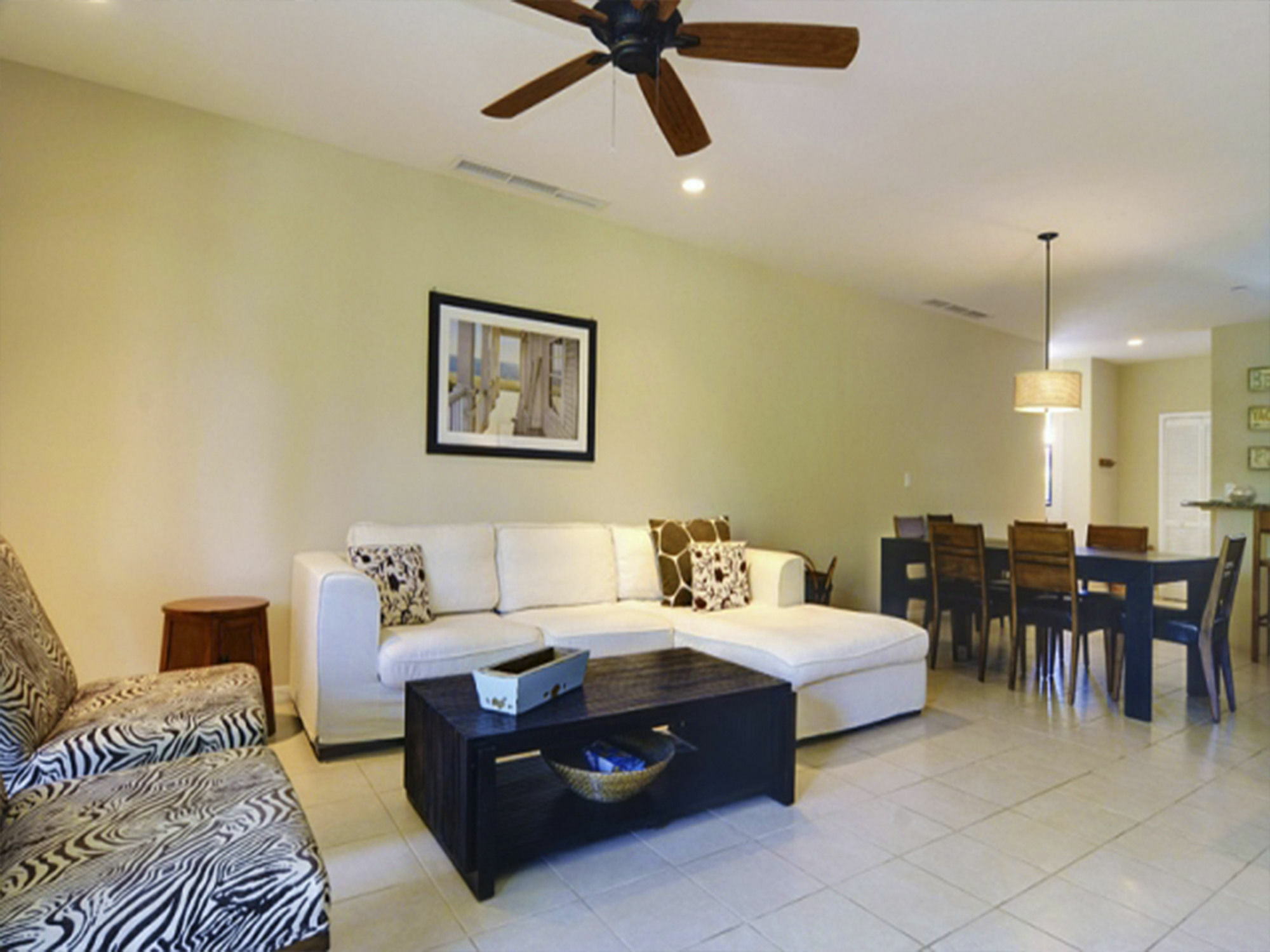 Pacifico Resort Condominiums Coco Eksteriør billede