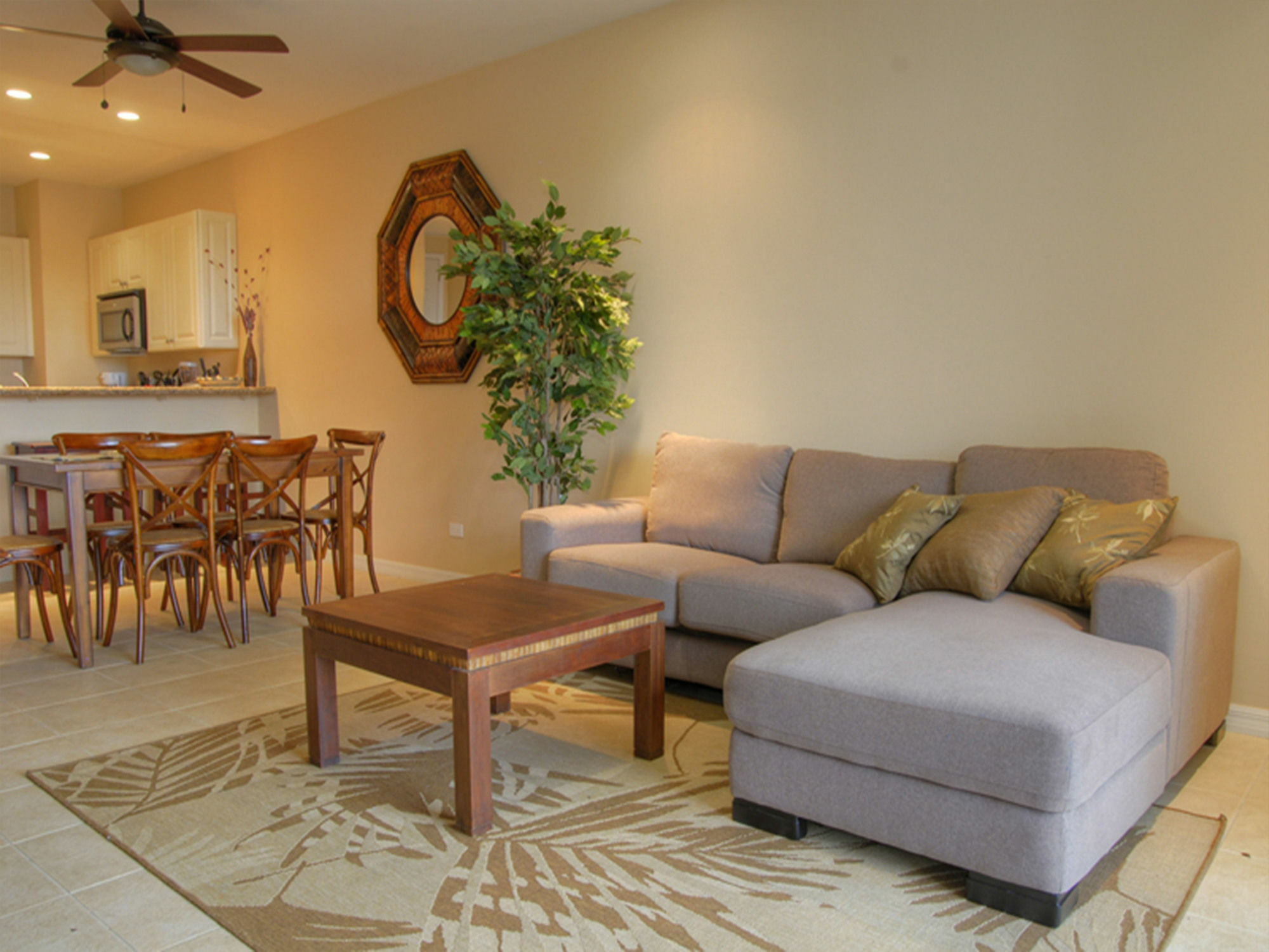 Pacifico Resort Condominiums Coco Eksteriør billede