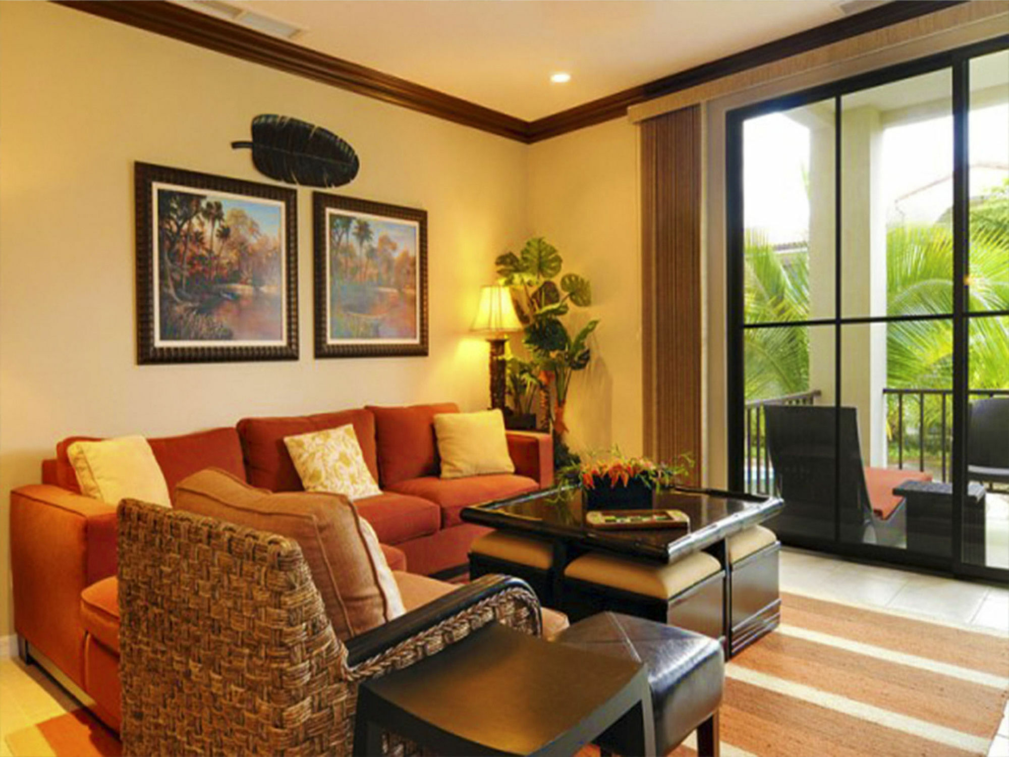 Pacifico Resort Condominiums Coco Eksteriør billede