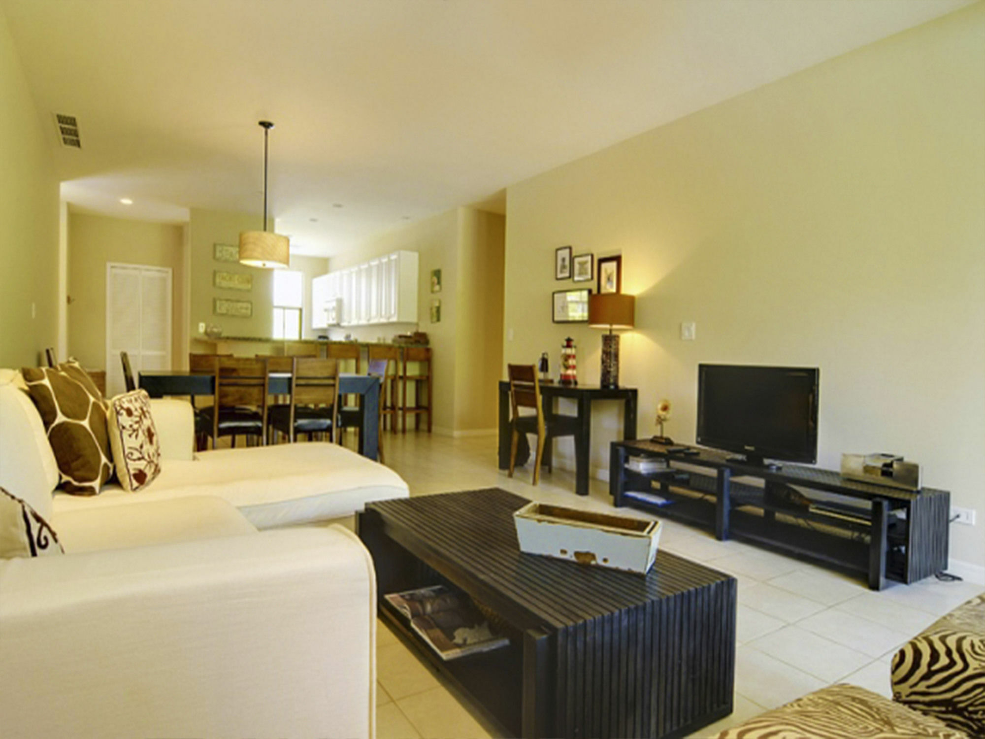 Pacifico Resort Condominiums Coco Eksteriør billede