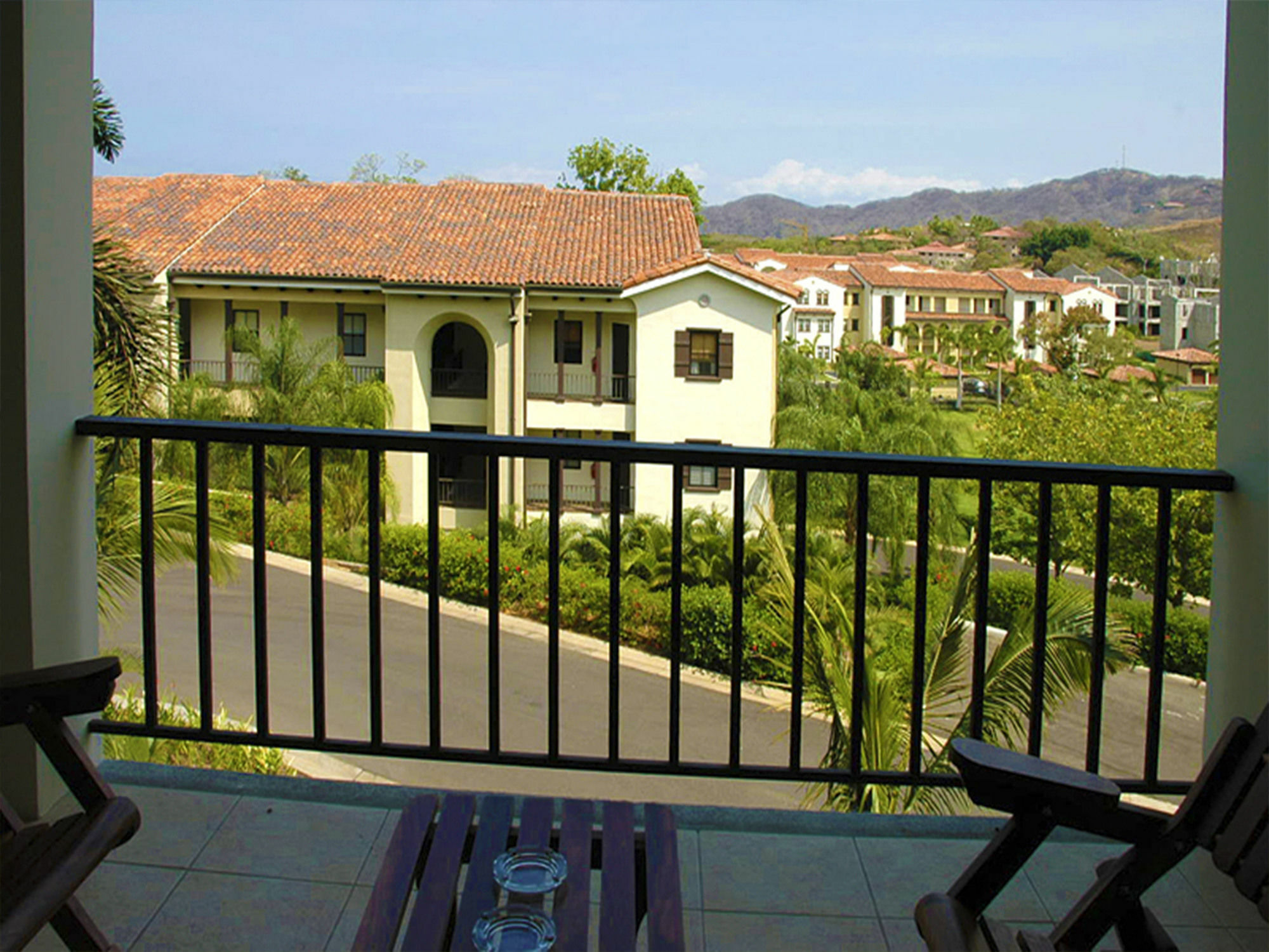 Pacifico Resort Condominiums Coco Eksteriør billede